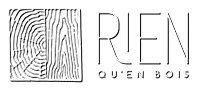 Rien qu'en bois